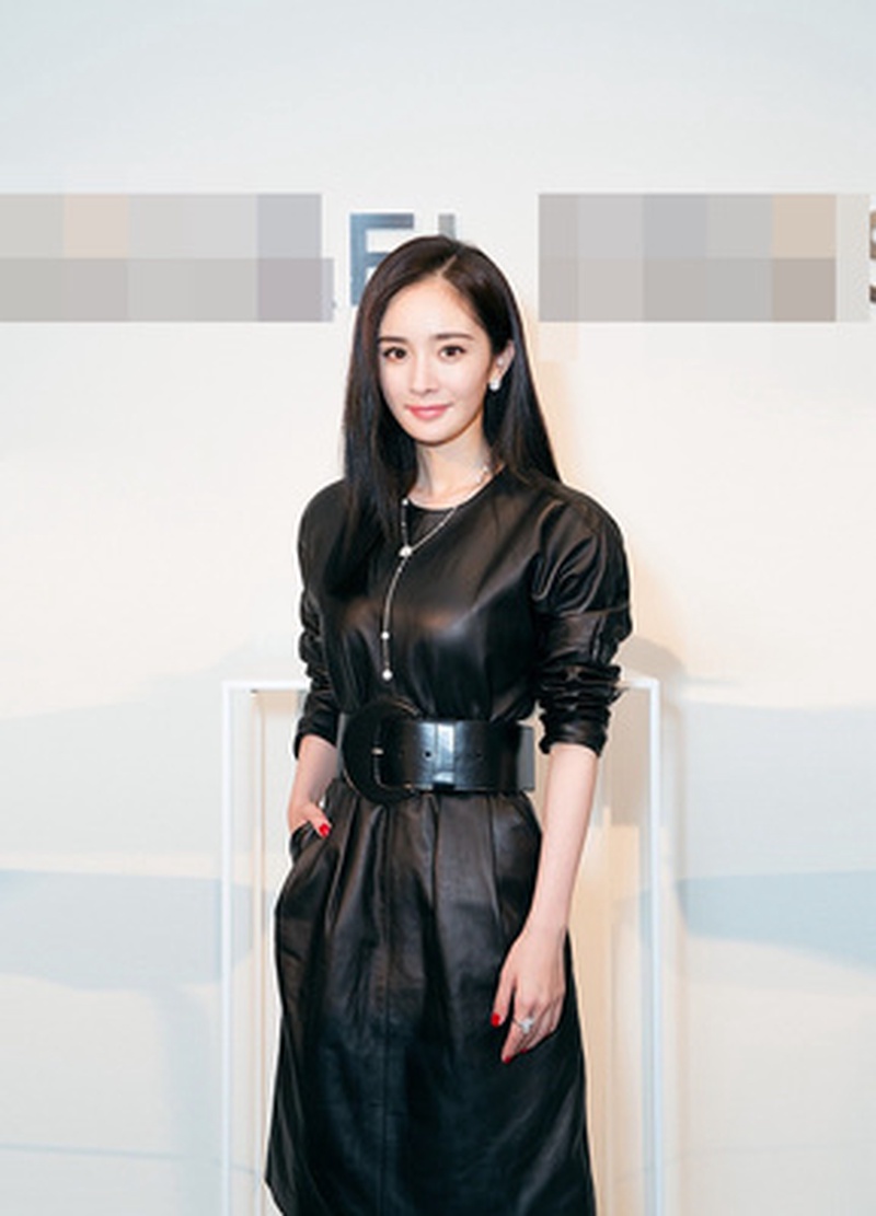 杨幂