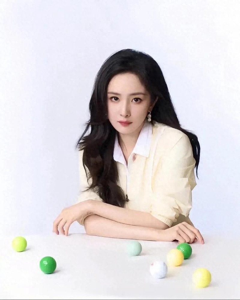 杨幂