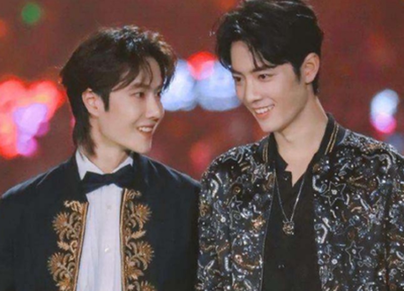 杨紫