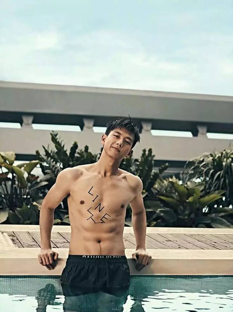 李现